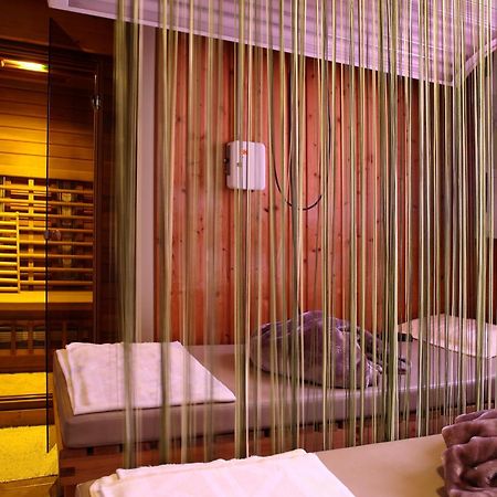 Hotel Vital บาด บลายแบร์ก ภายนอก รูปภาพ