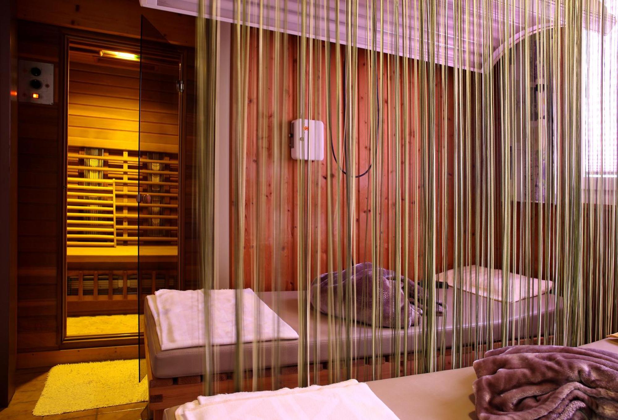 Hotel Vital บาด บลายแบร์ก ภายนอก รูปภาพ
