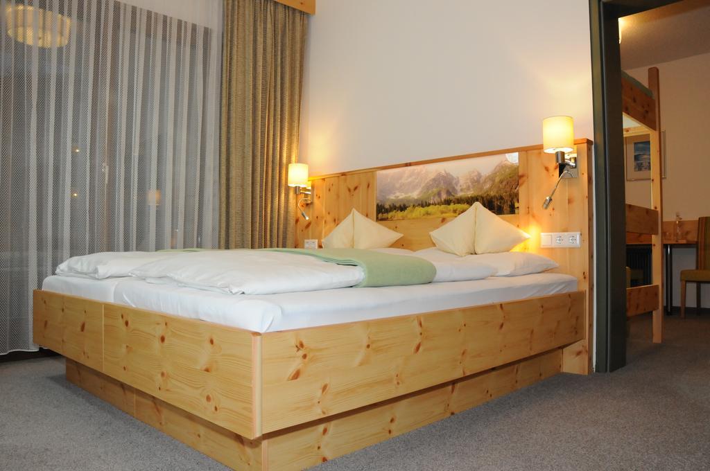 Hotel Vital บาด บลายแบร์ก ห้อง รูปภาพ