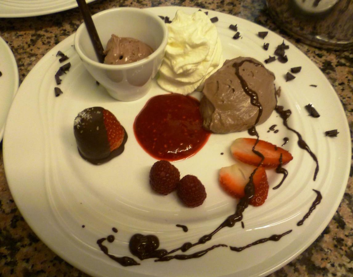 Hotel Vital บาด บลายแบร์ก ภายนอก รูปภาพ